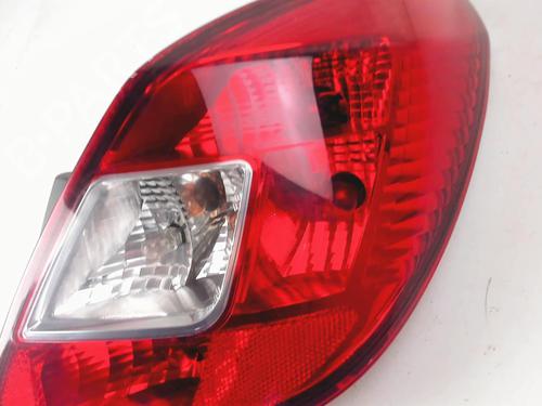 Used Right taillight OPEL CORSA D (S07) 1.2 (L08, L68) (80 hp) 20395113