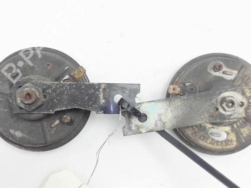 Used Horn Horn MAZDA 626 V Hatchback (GF) 2.0 TD (GFFP) (110 hp) 21240787 21240787