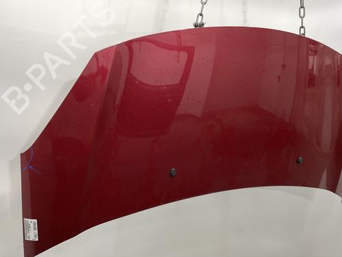 Hood CITROËN DS3 (SA_) 1.6 HDi 110 | BP28211747C1 