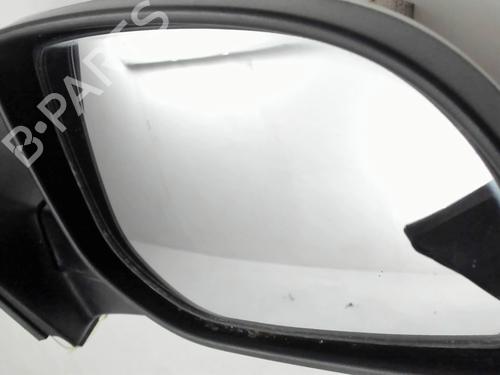 Right mirror HYUNDAI i20 I (PB, PBT) 1.4 CRDi | BP27804525C27 