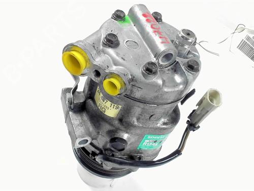 AC compressor OPEL ASTRA G Hatchback (T98) 1.2 16V (F08, F48) | BP20433379M34 