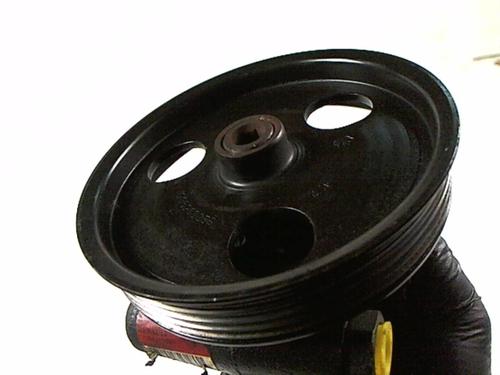 Used Steering pump Steering pump RENAULT MEGANE I (BA0/1_) 1.4 16V (BA0D, BA1H, BA0W, BA10) (95 hp) 20403790 20403790