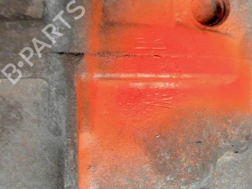 Gearbox BMW 3 (E36) 325 tds | BP21206541M3 