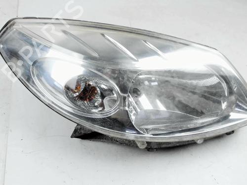 Right headlight DACIA SANDERO 1.5 dCi | BP39486348C29 - Image 7