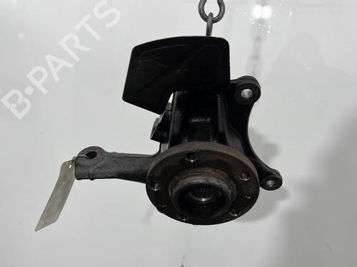 Used Right front steering knuckle PEUGEOT 407 SW (6E_, 6D_) 2.0 HDi 135 (136 hp) 30975657