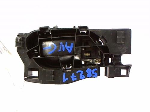 Front left interior door handle CITROËN DS3 (SA_) 1.6 HDi 110 | BP20467068I13 
