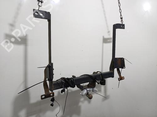 Used Tow ball/Mechanism Tow ball/Mechanism 39520451 39520451