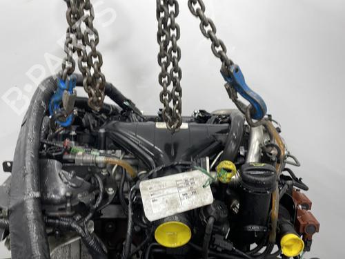 Engine FORD S-MAX (WA6) 2.0 TDCi | BP20418125M1  - Image 7