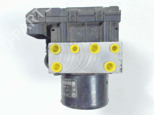Used ABS pump SEAT LEON (1M1) 1.9 TDI (90 hp) 22914587