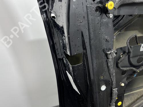 Used Left front door Left front door BMW X5 (E53) 3.0 d (218 hp) 30479782 30479782