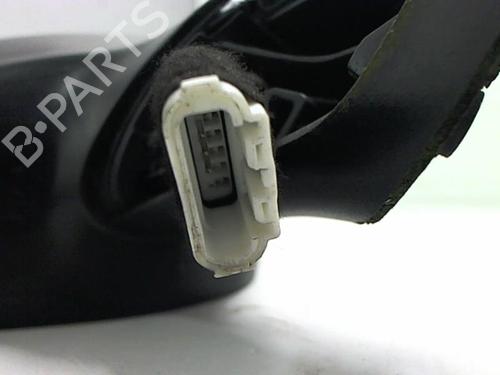 Right mirror FIAT GRANDE PUNTO (199_) 1.3 D Multijet | BP20437842C27 