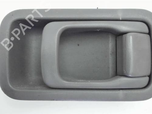 Front right interior door handle NISSAN VANETTE CARGO Van (HC 23) 2.3 D | BP21239015I14