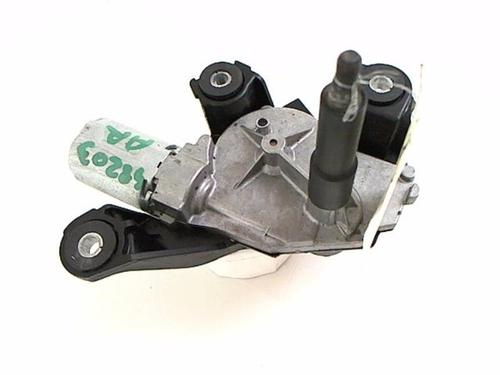 Rear wiper motor RENAULT GRAND SCÉNIC III (JZ0/1_) 1.9 dCi (JZ0J, JZ0N, JZ1K, JZ1S) | BP20478839M102 