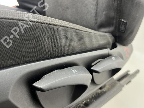 Left front seat BMW 3 (E90) 320 d | BP32766498C15  - Image 6