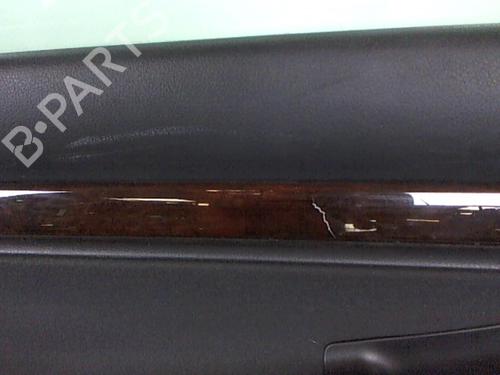 Left rear door AUDI A4 B5 (8D2) 1.9 TDI | BP20477107C4 