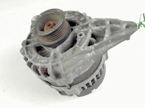 Used Alternator Alternator 20391315 20391315