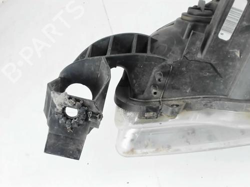 Faro derecho CITROËN C3 II (SC_) 1.4 HDi 70 (SC8HZC, SC8HR0, SC8HP4) | BP29976507C29 