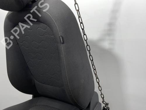 Left front seat HYUNDAI i20 I (PB, PBT) 1.4 CRDi | BP20416722C15 