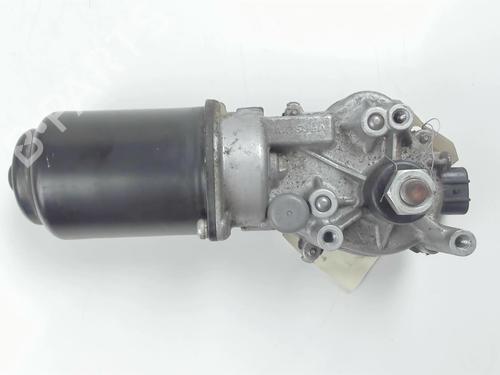 Front wiper motor HONDA CIVIC VIII Hatchback (FN, FK) 2.2 CTDi (FK3) | BP20468601M29 