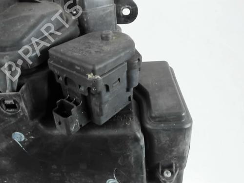 Left headlight RENAULT VEL SATIS (BJ0_) 2.0 16V Turbo (BJ0K) | BP29976489C28