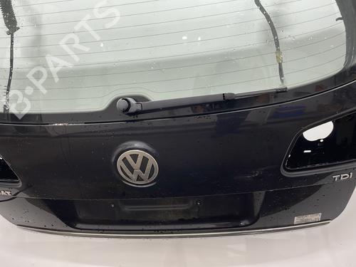 Bakluke CC/Kombi-Kupé VW PASSAT B6 Variant (3C5) 1.9 TDI | BP27294242C6 