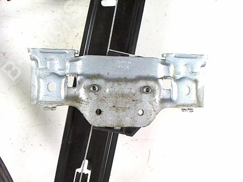 Rear left window mechanism SEAT IBIZA IV (6J5, 6P1) 1.2 TDI | BP20403446C24 