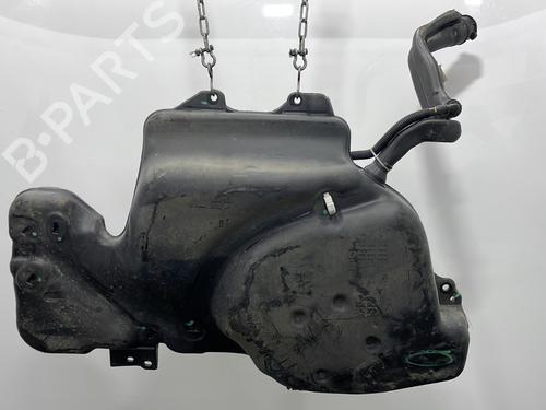 Fuel tank RENAULT CLIO IV (BH_) 1.5 dCi 90 | BP29491186C62 