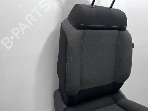 Left front seat CITROËN C3 III (SX) 1.2 PureTech 82 | BP32330325C15  - Image 7
