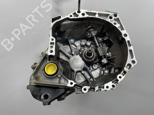 Used Gearbox Gearbox CITROËN C1 II (PA_, PS_) 1.0 VTi 72 (72 hp) 30602665 30602665