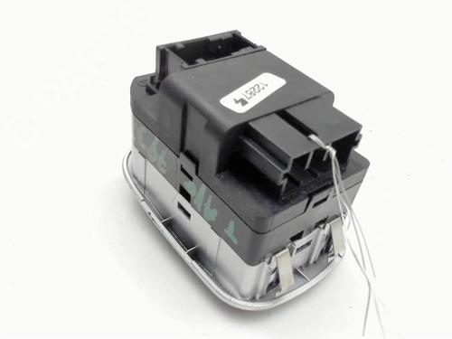 Left front window switch PEUGEOT 206 Hatchback (2A/C)  | BP35892934I27  - Image 6
