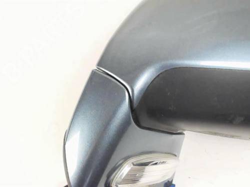 Left mirror CITROËN C4 Picasso I MPV (UD_) 1.6 HDi | BP25601328C26 
