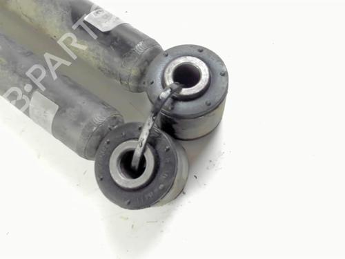 Used Right rear shock absorber Right rear shock absorber RENAULT CLIO V (B7_) 1.5 Blue dCi 85 (B7AG) (86 hp) 20421111 20421111