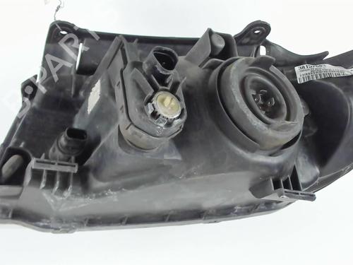 Used Right headlight Right headlight HYUNDAI MATRIX (FC) 1.5 CRDi (82 hp) 20422061 20422061