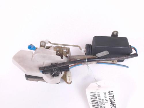 Rear right lock SKODA FELICIA I (6U1) 1.3 | BP21235593C99