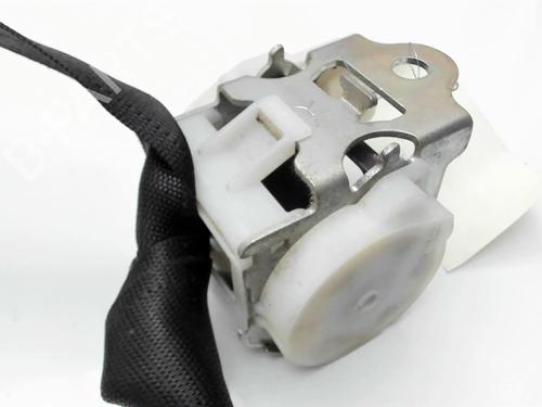 Used Rear right belt tensioner OPEL VECTRA C Estate (Z02) 1.9 CDTI (F35) (150 hp) 20463162