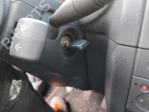 Engine control unit (ECU) RENAULT CLIO II (BB_, CB_) 1.2 (BB0A, BB0F, BB10, BB1K, BB28, BB2D, BB2H, CB0A,... | BP25009097M57 