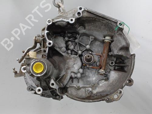 Used Gearbox Gearbox CITROËN AX (ZA-_) 10 (44 hp) 20405821 20405821