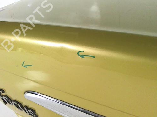 Tailgate FORD FOCUS I Saloon (DFW) 1.4 16V | BP20473838C6 