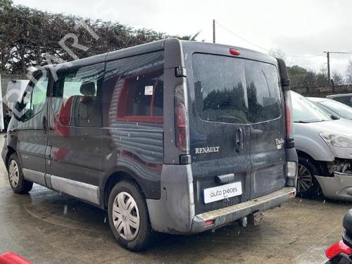 AC compressor RENAULT TRAFIC II Van (FL) 1.9 dCi 100 (FL0C, FL0K, FL0B) | BP20417140M34  - Image 13