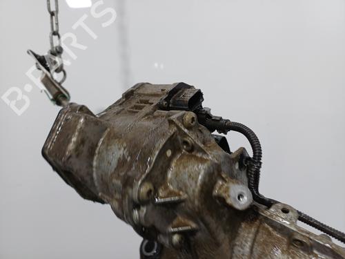 Steering rack FORD FOCUS III Saloon | BP34458908M22 - Image 5