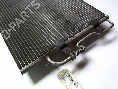 AC radiator CITROËN EVASION MPV (22, U6) 2.0 HDI | BP20413072M32 