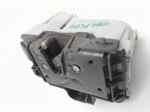Used Rear left lock SEAT IBIZA II (6K1) 1.9 TDI (90 hp) 21239145