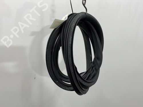 rubber-door-seal-opel-astra-j-p10-2009-2010-2011-2012-2013-2014-2015-2016-26964530 main image