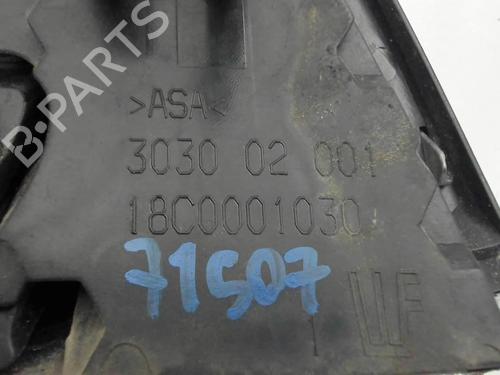 Used Other Other PEUGEOT 5008 (0U_, 0E_) 1.6 HDi (110 hp) 24596573 24596573