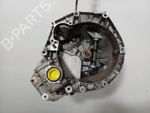 Gearbox FIAT 500 (312_) 1.2 (312AXA1A) | BP37252163M3 - Image 6