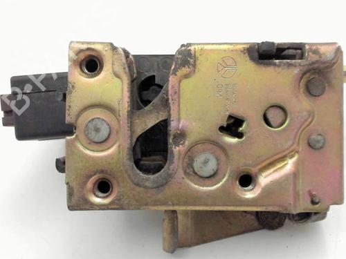Used Rear right lock PEUGEOT 405 I (15B) 1.9 (122 hp) 27873673