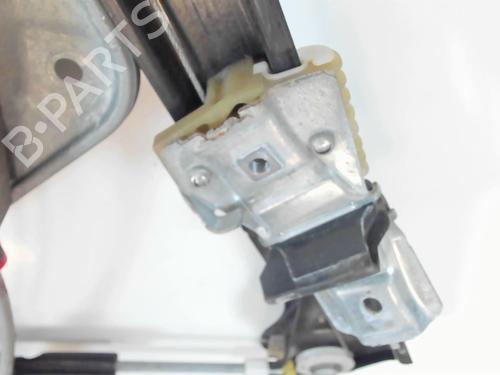 Front left window mechanism VW GOLF V (1K1) 2.0 TDI 16V | BP20469985C22 