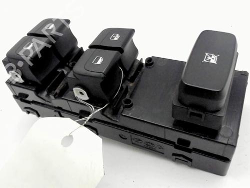 Venstre fortil elrude kontakt KIA STONIC (YB) 1.0 T-GDi | BP30547615I27