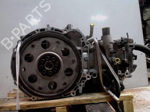 Engine TOYOTA AVENSIS (_T25_) 2.4 VVT-i (AZT251_, AZT251R) | BP20398048M1 