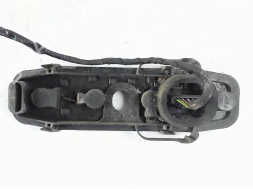 Lampeholder Lampeholder CITROËN C2 (JM_) 1.1 (60 hp) 33993668 33993668